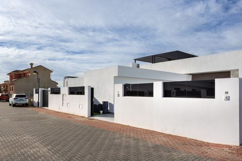 Villa i Torre Pacheco, Murcia, Torre Pacheco - € 285.000 | Ref: BCK-GEMA - foto 26