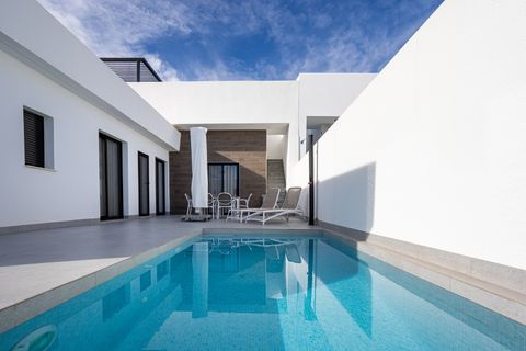 Villa i Torre Pacheco, Murcia, Torre Pacheco - € 285.000 | Ref: BCK-GEMA - foto 31