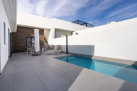 Villa i Torre Pacheco, Murcia, Torre Pacheco - € 285.000 | Ref: BCK-GEMA - foto 35