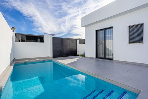 Villa i Torre Pacheco, Murcia, Torre Pacheco - € 285.000 | Ref: BCK-GEMA - foto 36