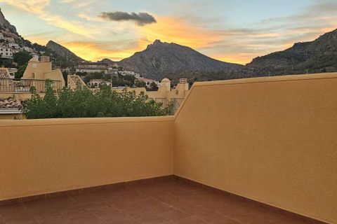 Byhus i Calpe, Alicante, Calpe - € 580.000 | Ref: JV-719204 - foto 5