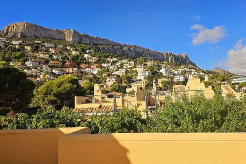 Byhus i Calpe, Alicante, Calpe - € 580.000 | Ref: JV-719204 - foto 6