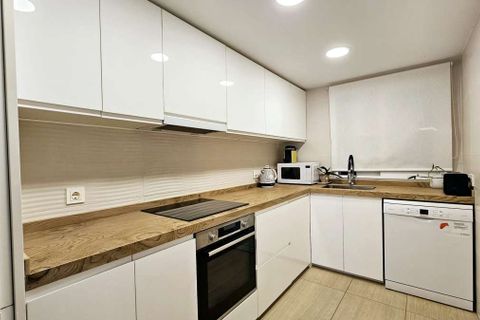 Byhus i Calpe, Alicante, Calpe - € 580.000 | Ref: JV-719204 - foto 7