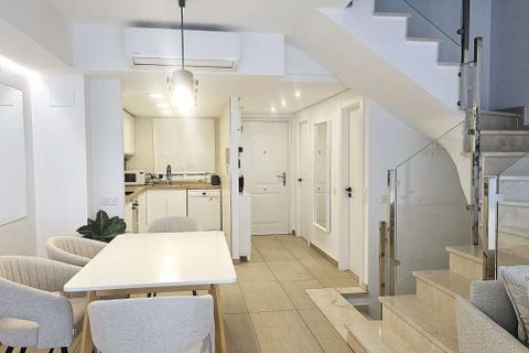 Byhus i Calpe, Alicante, Calpe - € 580.000 | Ref: JV-719204 - foto 9