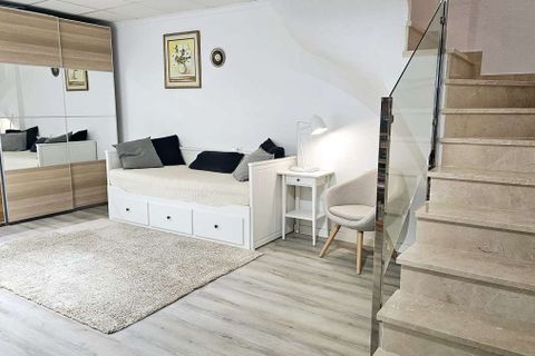 Byhus i Calpe, Alicante, Calpe - € 580.000 | Ref: JV-719204 - foto 10