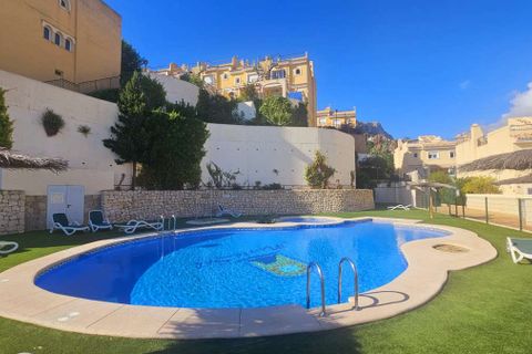 Byhus i Calpe, Alicante, Calpe - € 580.000 | Ref: JV-719204 - foto 13