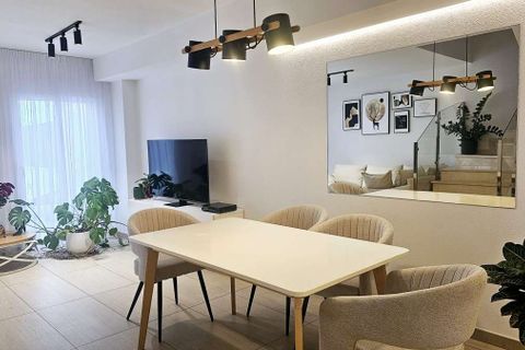 Byhus i Calpe, Alicante, Calpe - € 580.000 | Ref: JV-719204 - foto 17