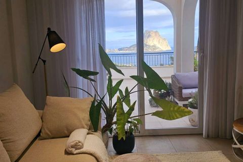 Byhus i Calpe, Alicante, Calpe - € 580.000 | Ref: JV-719204 - foto 18