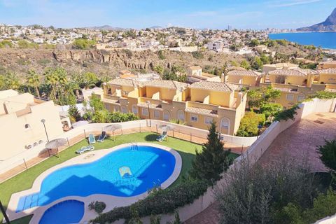 Byhus i Calpe, Alicante, Calpe - € 580.000 | Ref: JV-719204 - foto 20