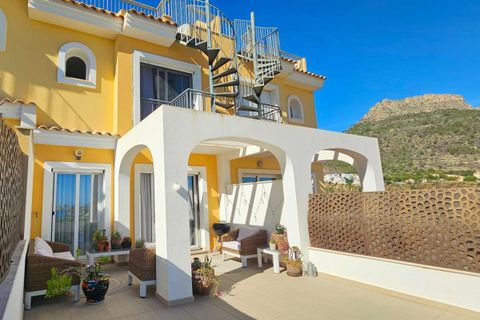 Byhus i Calpe, Alicante, Calpe - € 580.000 | Ref: JV-719204 - foto 24