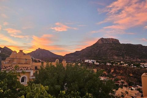 Byhus i Calpe, Alicante, Calpe - € 580.000 | Ref: JV-719204 - foto 25