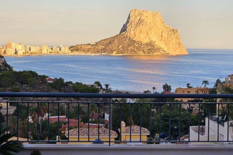 Byhus i Calpe, Alicante, Calpe - € 580.000 | Ref: JV-719204 - foto 28