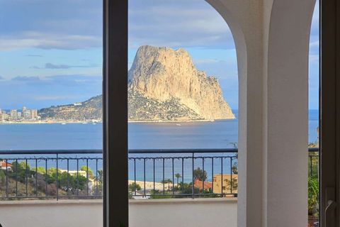 Byhus i Calpe, Alicante, Calpe - € 580.000 | Ref: JV-719204 - foto 30