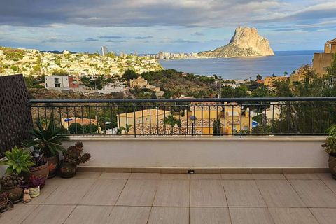 Byhus i Calpe, Alicante, Calpe - € 580.000 | Ref: JV-719204 - foto 33