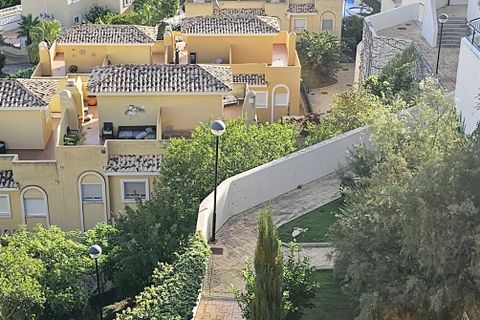 Byhus i Calpe, Alicante, Calpe - € 580.000 | Ref: JV-719204 - foto 35