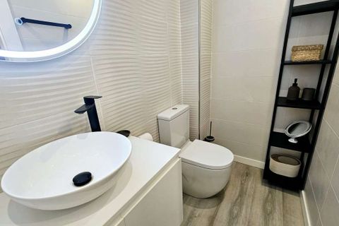 Byhus i Calpe, Alicante, Calpe - € 580.000 | Ref: JV-719204 - foto 36