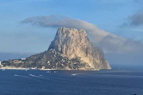 Byhus i Calpe, Alicante, Calpe - € 580.000 | Ref: JV-719204 - foto 38