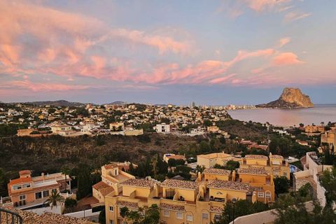 Byhus i Calpe, Alicante, Calpe - € 580.000 | Ref: JV-719204 - foto 39