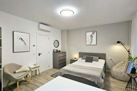 Byhus i Calpe, Alicante, Calpe - € 580.000 | Ref: JV-719204 - foto 41