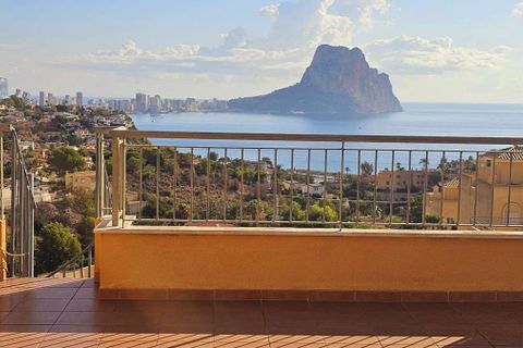 Byhus i Calpe, Alicante, Calpe - € 580.000 | Ref: JV-719204 - foto 45