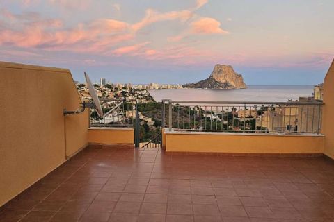 Byhus i Calpe, Alicante, Calpe - € 580.000 | Ref: JV-719204 - foto 46