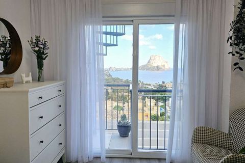 Byhus i Calpe, Alicante, Calpe - € 580.000 | Ref: JV-719204 - foto 49