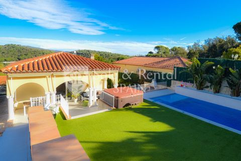 Villa i Calonge, Gerona, Calonge - € 750.000 | Ref: 2505 - foto 29