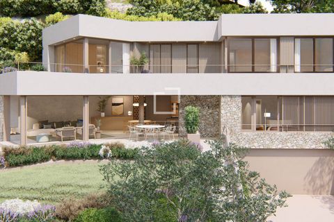 Villa i Begur, Gerona, Begur - € 2.490.000 | Ref: CBR66377 - foto 6