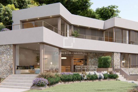 Villa i Begur, Gerona, Begur - € 2.490.000 | Ref: CBR66377 - foto 7