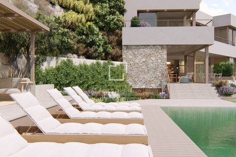 Villa i Begur, Gerona, Begur - € 2.490.000 | Ref: CBR66377 - foto 8