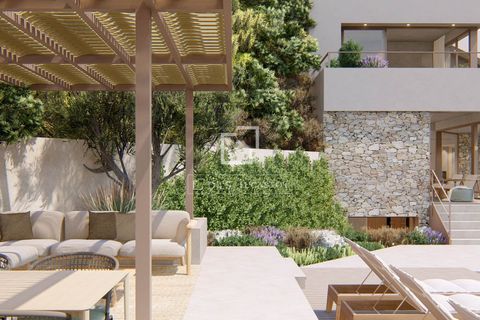 Villa i Begur, Gerona, Begur - € 2.490.000 | Ref: CBR66377 - foto 9