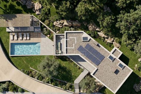 Villa i Begur, Gerona, Begur - € 2.490.000 | Ref: CBR66377 - foto 10