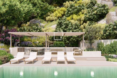 Villa i Begur, Gerona, Begur - € 2.490.000 | Ref: CBR66377 - foto 11