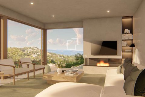 Villa i Begur, Gerona, Begur - € 2.490.000 | Ref: CBR66377 - foto 13