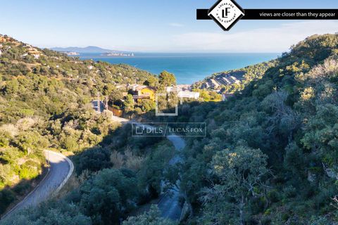 Villa i Begur, Gerona, Begur - € 2.490.000 | Ref: CBR66377 - foto 41