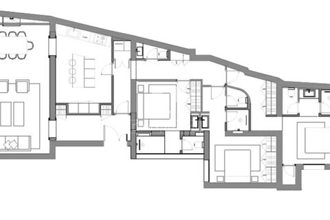 Lejlighed i Madrid, Madrid, Madrid - € 1.990.000 | Ref: MAD66197 - foto 43