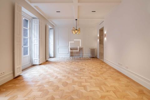 Lejlighed i Madrid, Madrid, Madrid - € 1.990.000 | Ref: MAD66197 - foto 2