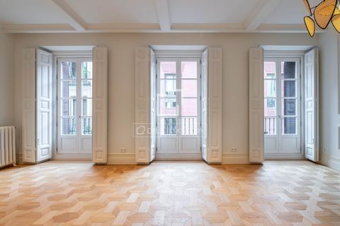 Lejlighed i Madrid, Madrid, Madrid - € 1.990.000 | Ref: MAD66197 - foto 4