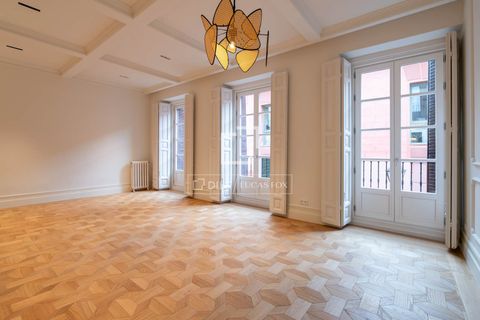 Lejlighed i Madrid, Madrid, Madrid - € 1.990.000 | Ref: MAD66197 - foto 5