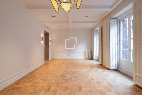 Lejlighed i Madrid, Madrid, Madrid - € 1.990.000 | Ref: MAD66197 - foto 6