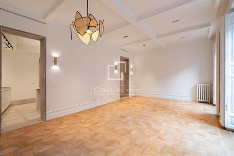 Lejlighed i Madrid, Madrid, Madrid - € 1.990.000 | Ref: MAD66197 - foto 7