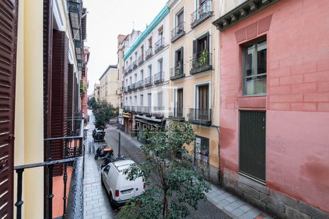 Lejlighed i Madrid, Madrid, Madrid - € 1.990.000 | Ref: MAD66197 - foto 8