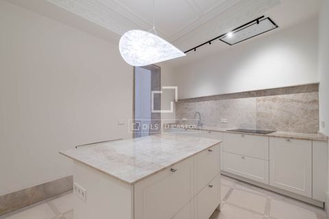 Lejlighed i Madrid, Madrid, Madrid - € 1.990.000 | Ref: MAD66197 - foto 9