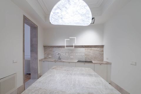 Lejlighed i Madrid, Madrid, Madrid - € 1.990.000 | Ref: MAD66197 - foto 10