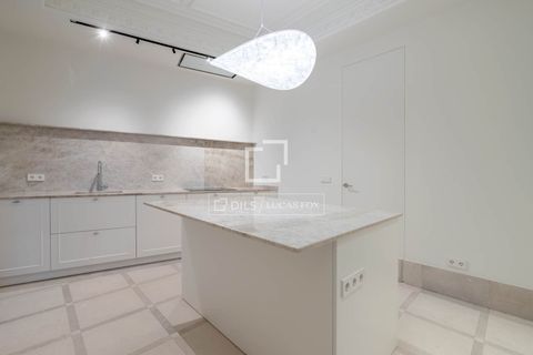 Lejlighed i Madrid, Madrid, Madrid - € 1.990.000 | Ref: MAD66197 - foto 11