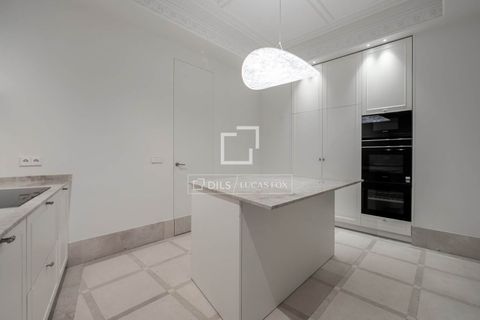 Lejlighed i Madrid, Madrid, Madrid - € 1.990.000 | Ref: MAD66197 - foto 12