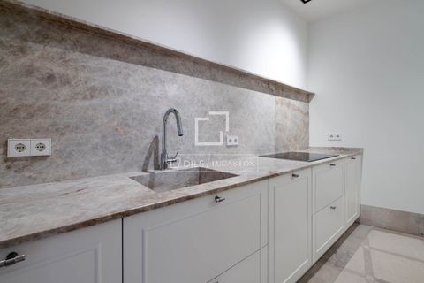 Lejlighed i Madrid, Madrid, Madrid - € 1.990.000 | Ref: MAD66197 - foto 13
