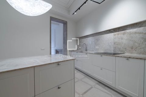 Lejlighed i Madrid, Madrid, Madrid - € 1.990.000 | Ref: MAD66197 - foto 16