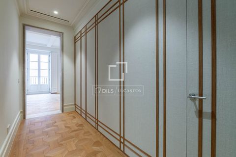 Lejlighed i Madrid, Madrid, Madrid - € 1.990.000 | Ref: MAD66197 - foto 39