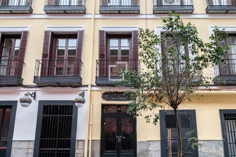 Lejlighed i Madrid, Madrid, Madrid - € 1.990.000 | Ref: MAD66197 - foto 42